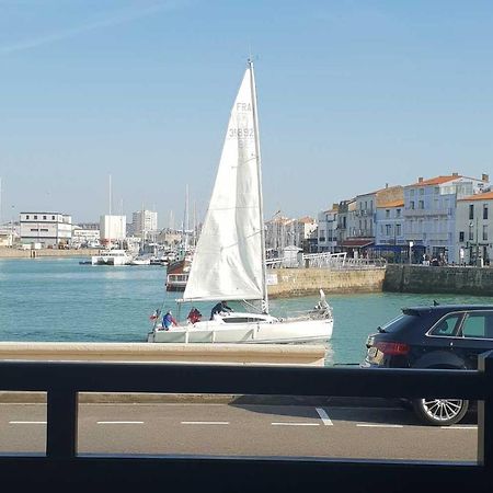Petite Maison Les Sables D'Olonne Екстер'єр фото