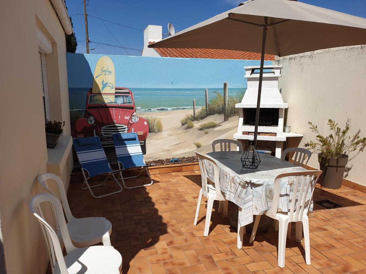 Petite Maison Les Sables D'Olonne Екстер'єр фото