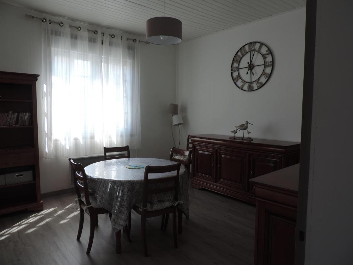 Petite Maison Les Sables D'Olonne Екстер'єр фото