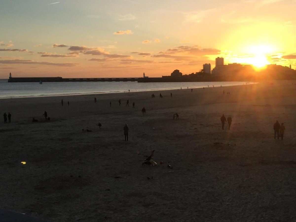 Petite Maison Les Sables D'Olonne Екстер'єр фото