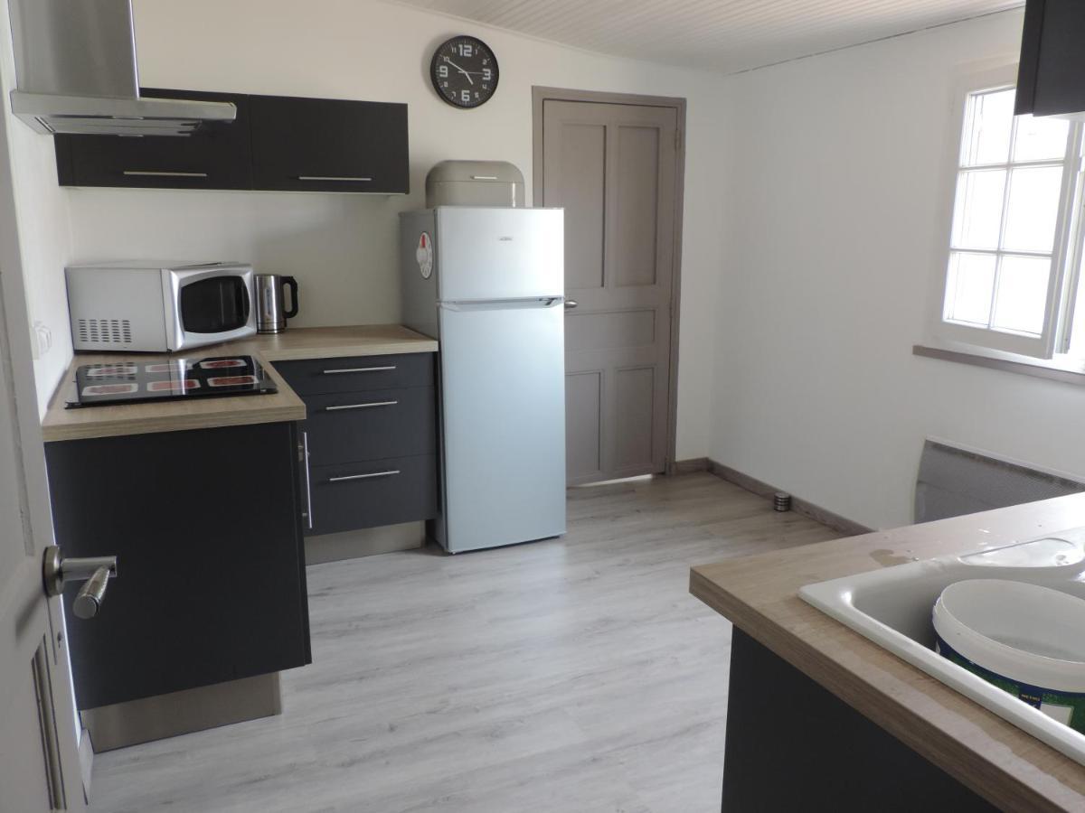 Petite Maison Les Sables D'Olonne Екстер'єр фото