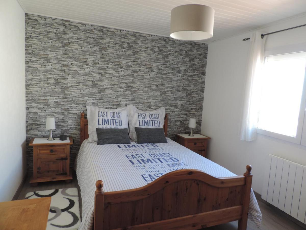 Petite Maison Les Sables D'Olonne Екстер'єр фото