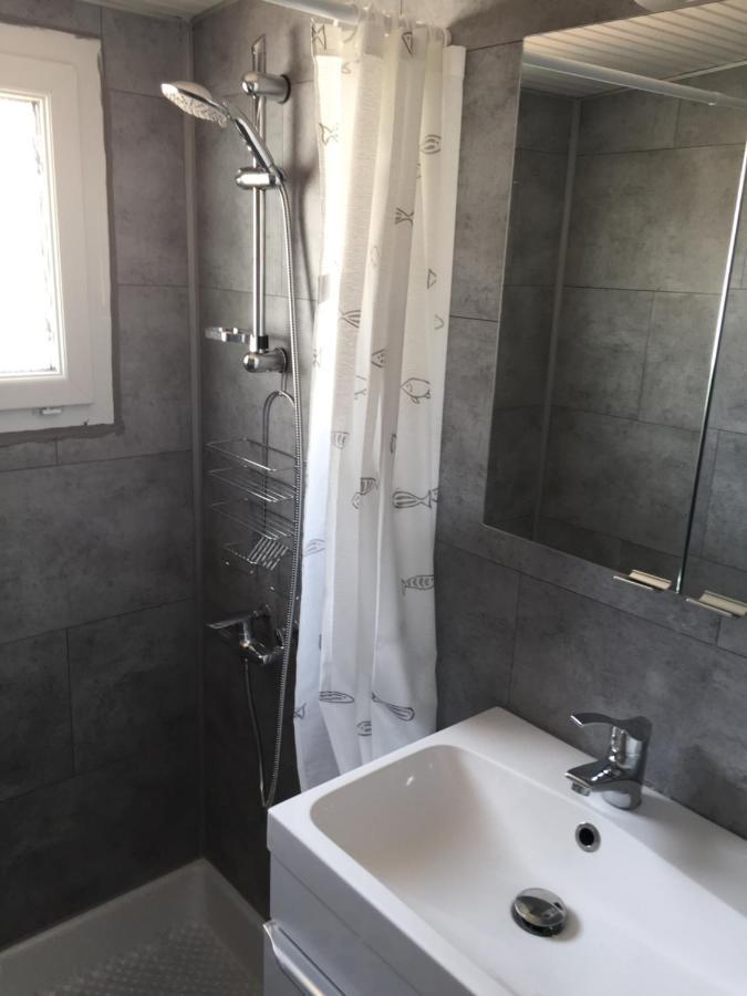 Petite Maison Les Sables D'Olonne Екстер'єр фото