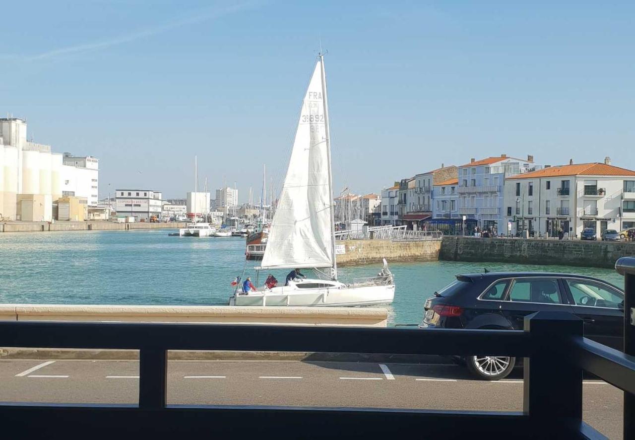 Petite Maison Les Sables D'Olonne Екстер'єр фото