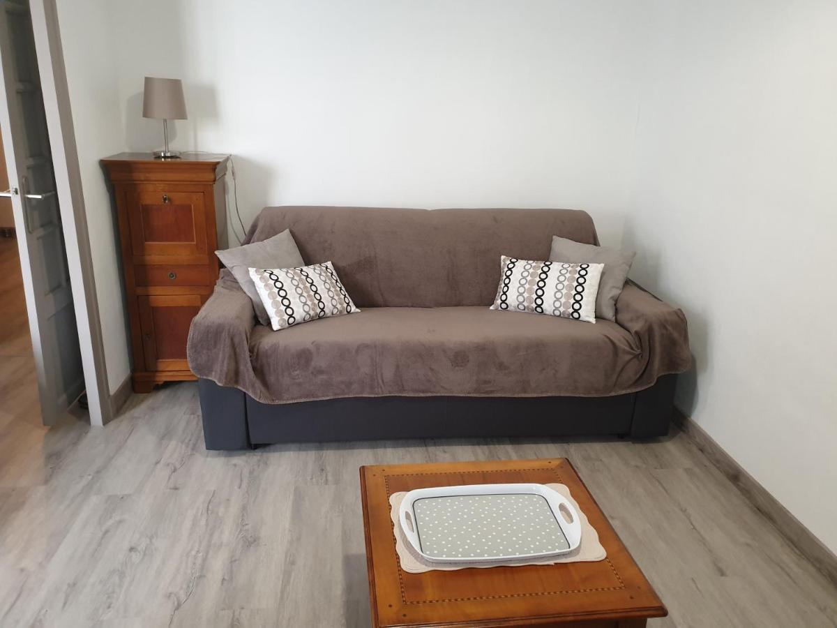 Petite Maison Les Sables D'Olonne Екстер'єр фото