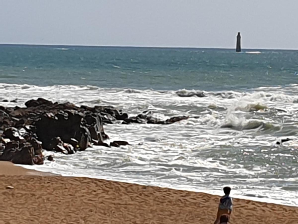 Petite Maison Les Sables D'Olonne Екстер'єр фото