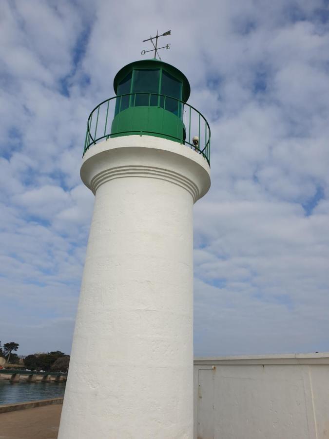Petite Maison Les Sables D'Olonne Екстер'єр фото