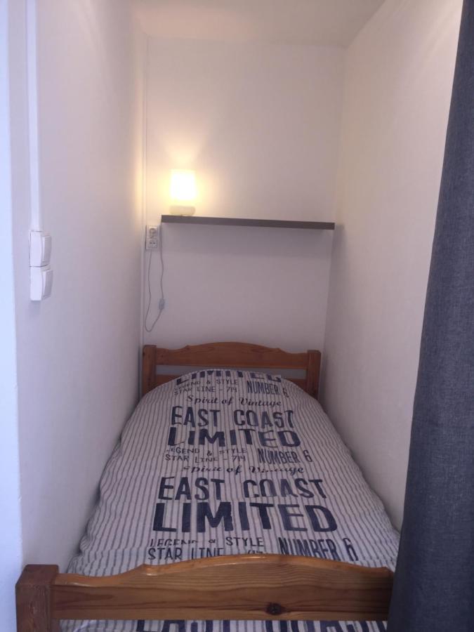 Petite Maison Les Sables D'Olonne Екстер'єр фото