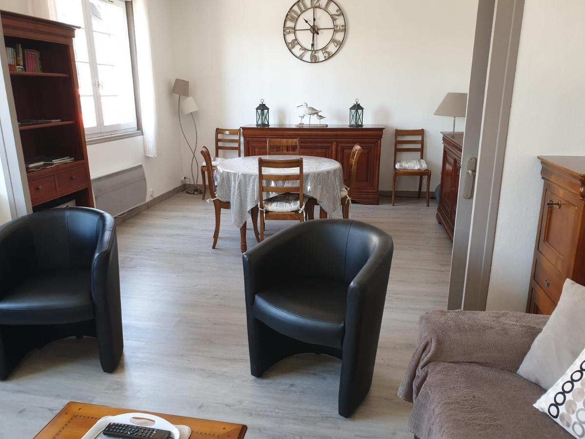 Petite Maison Les Sables D'Olonne Екстер'єр фото